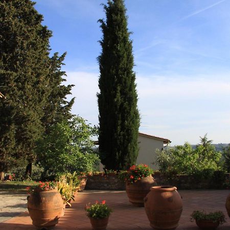 Agriturismo I Poggi Impruneta Extérieur photo