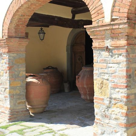 Agriturismo I Poggi Impruneta Extérieur photo