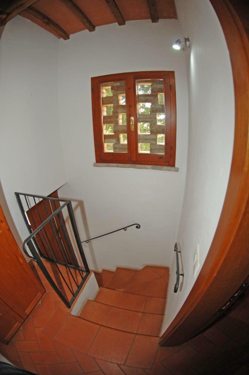 Agriturismo I Poggi Impruneta Extérieur photo