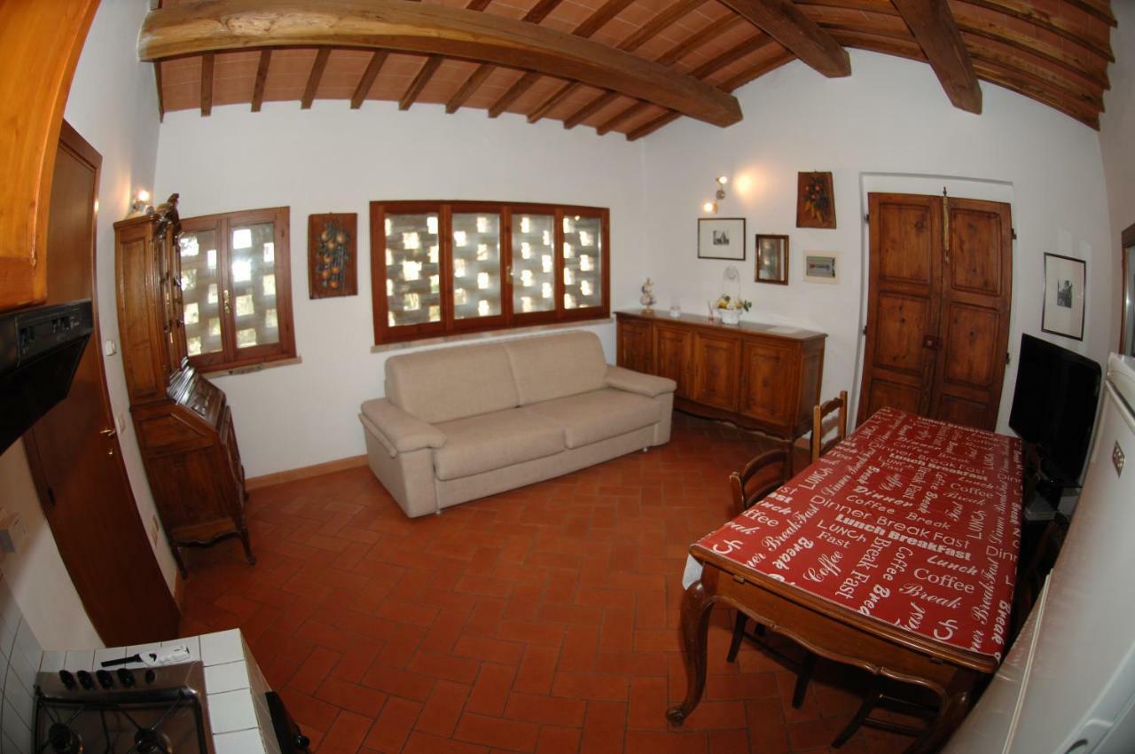 Agriturismo I Poggi Impruneta Extérieur photo