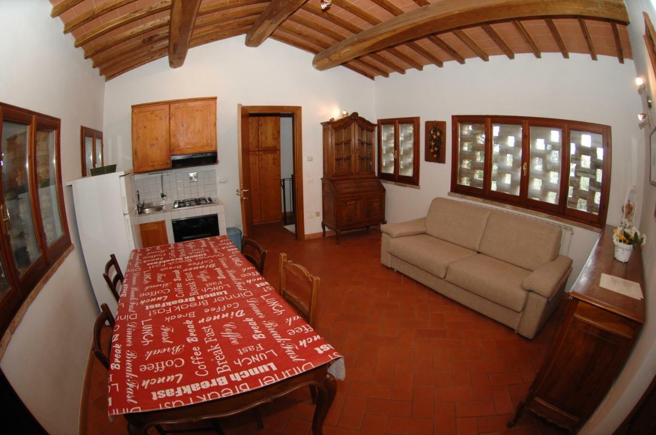 Agriturismo I Poggi Impruneta Extérieur photo