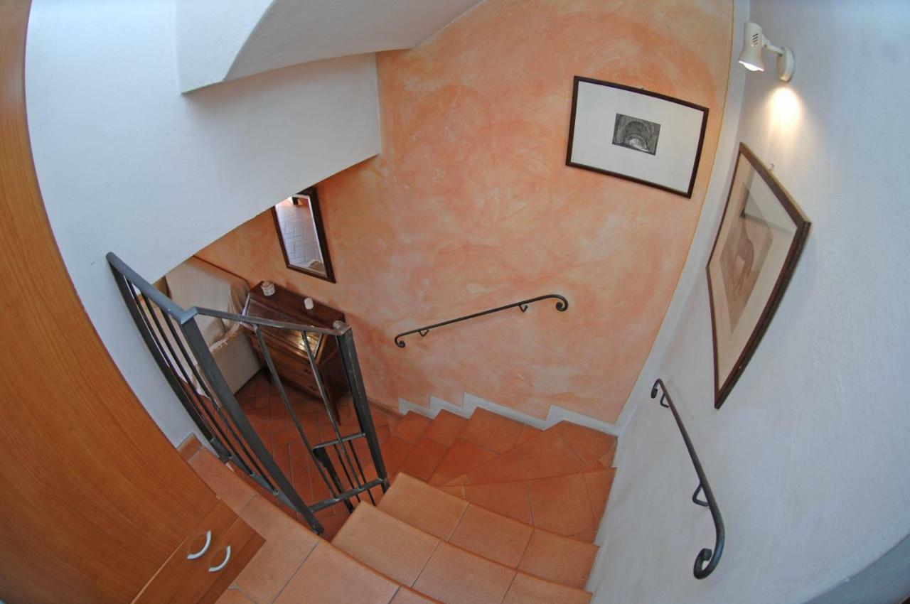 Agriturismo I Poggi Impruneta Extérieur photo