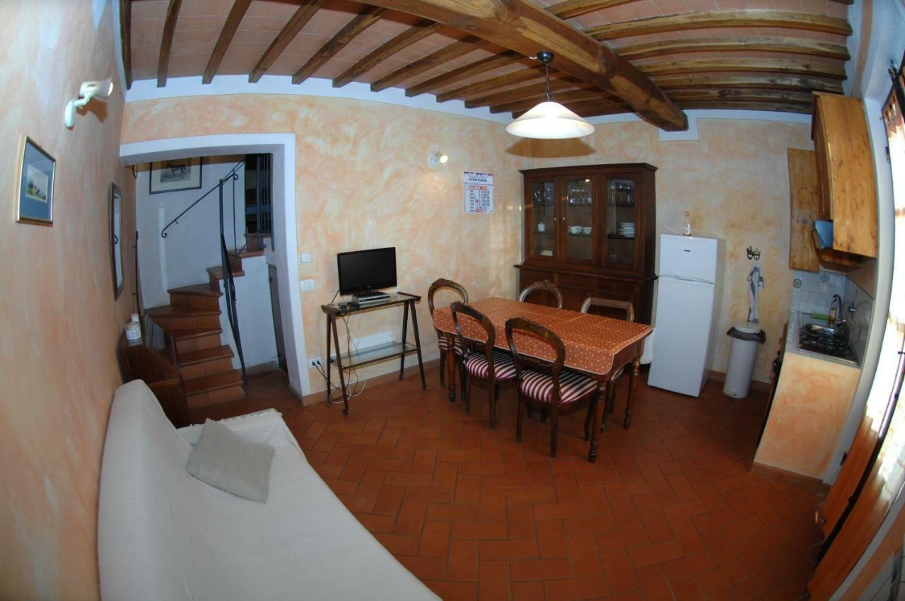 Agriturismo I Poggi Impruneta Extérieur photo