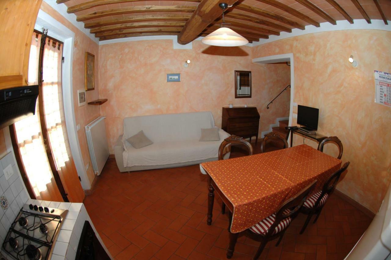 Agriturismo I Poggi Impruneta Extérieur photo
