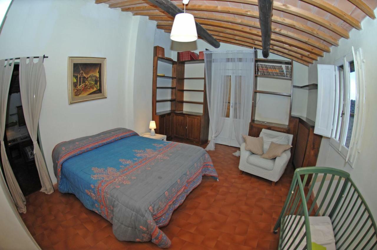Agriturismo I Poggi Impruneta Extérieur photo
