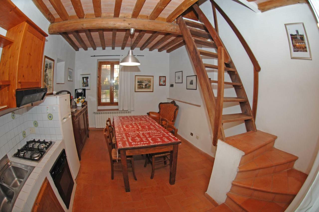 Agriturismo I Poggi Impruneta Extérieur photo