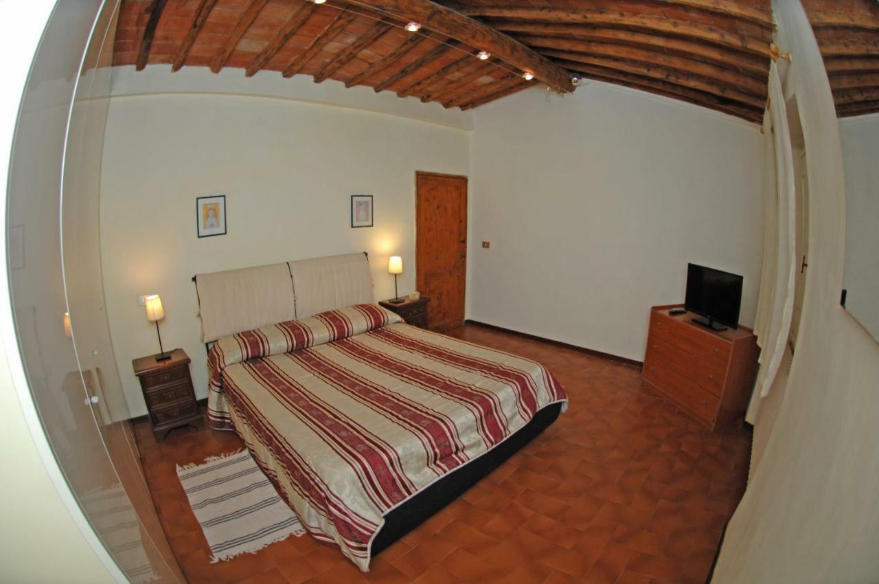 Agriturismo I Poggi Impruneta Extérieur photo