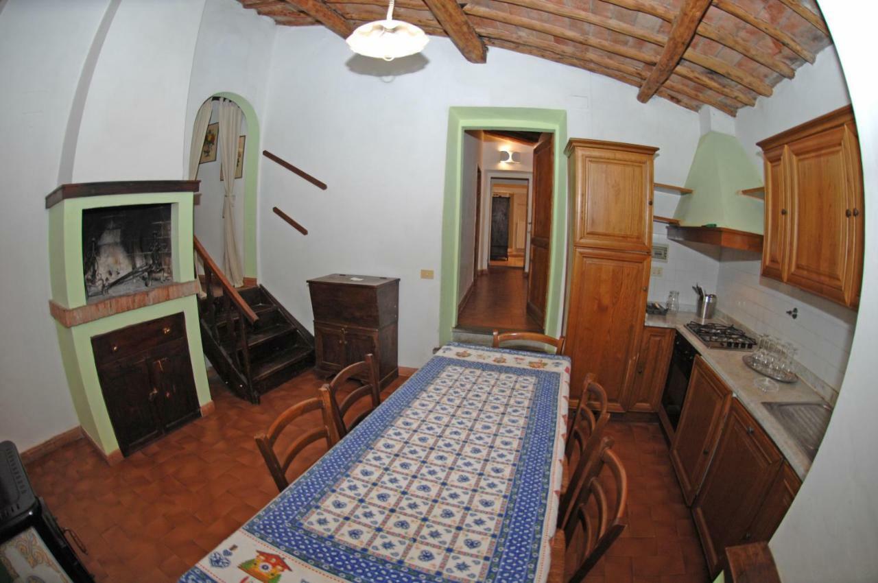 Agriturismo I Poggi Impruneta Extérieur photo