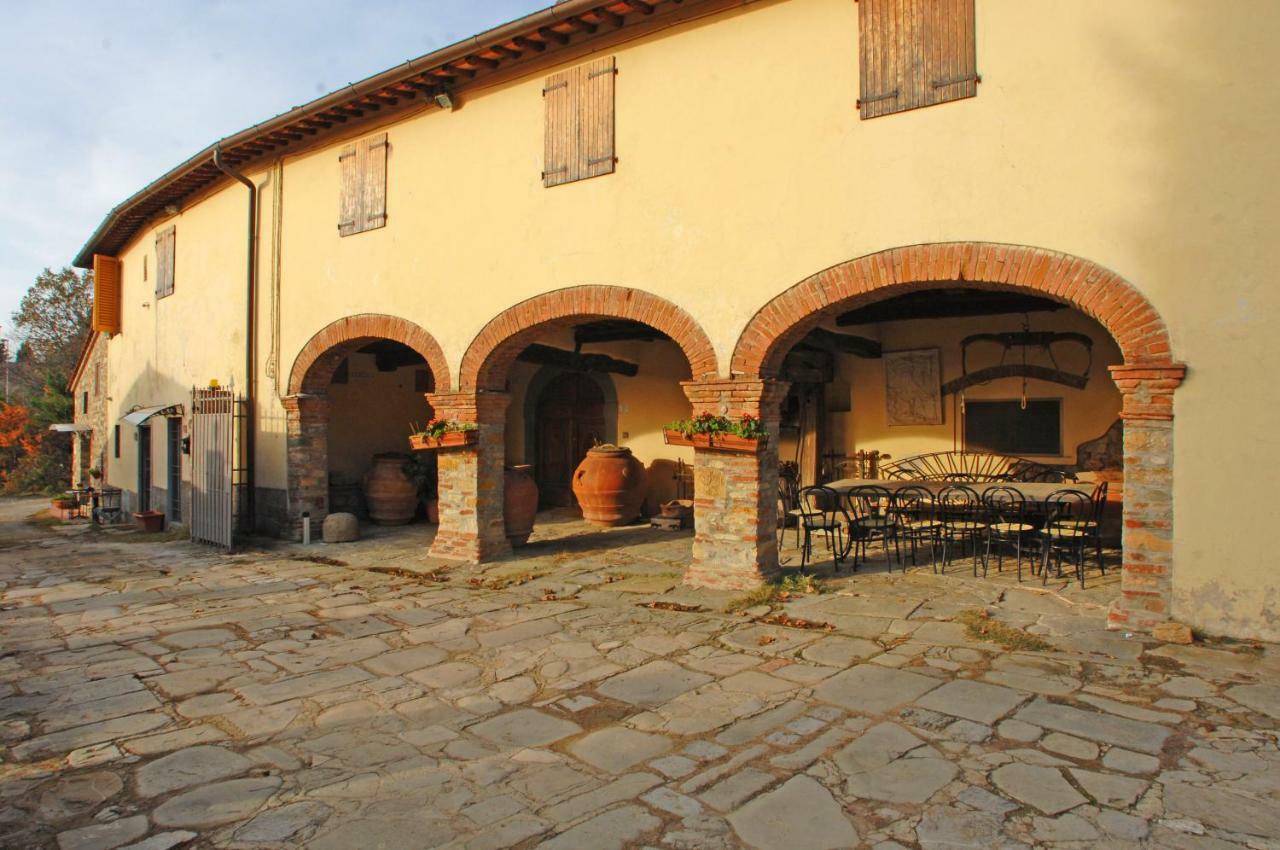 Agriturismo I Poggi Impruneta Extérieur photo