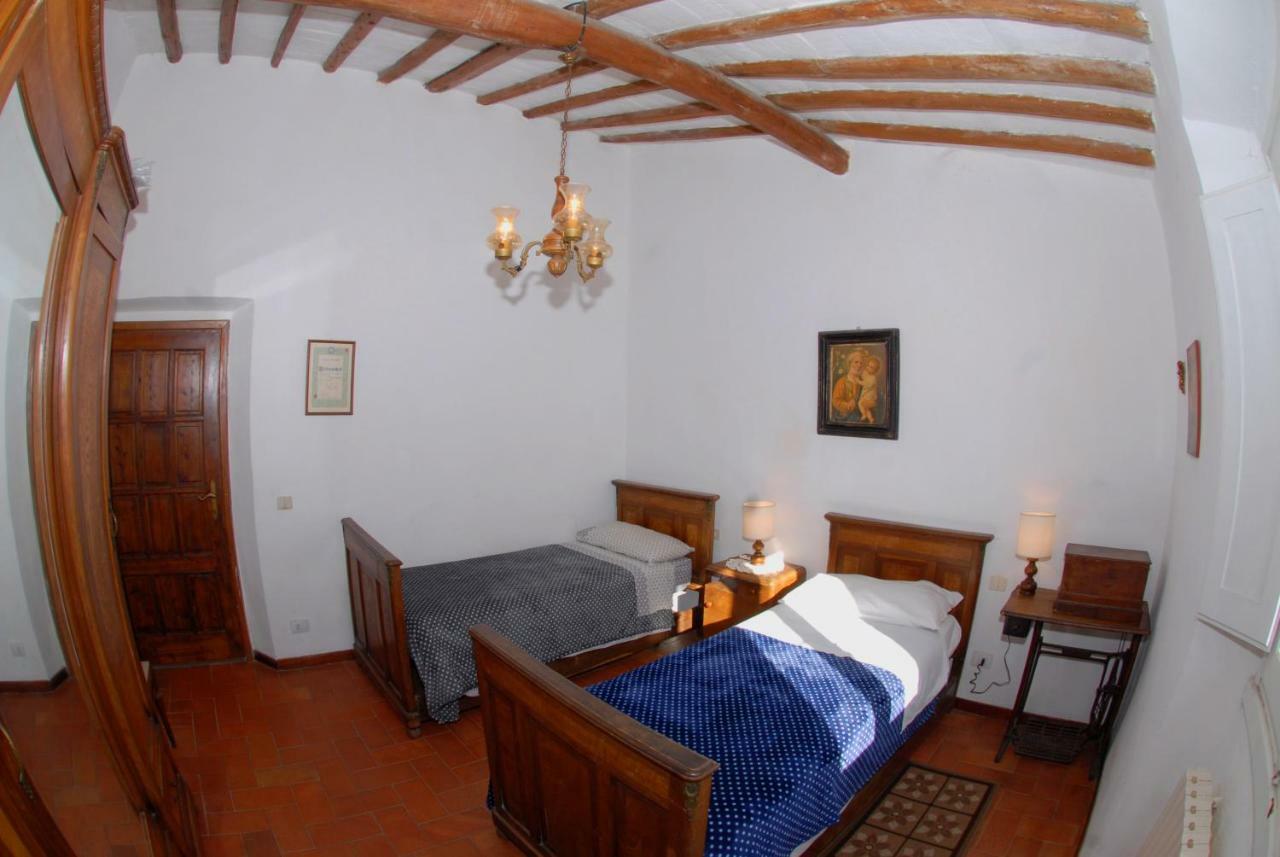 Agriturismo I Poggi Impruneta Extérieur photo