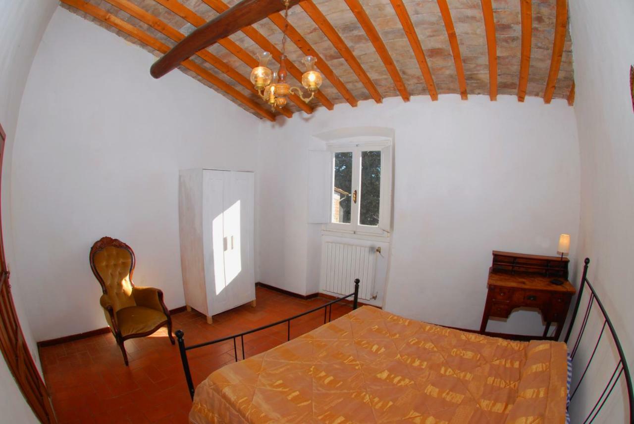 Agriturismo I Poggi Impruneta Extérieur photo