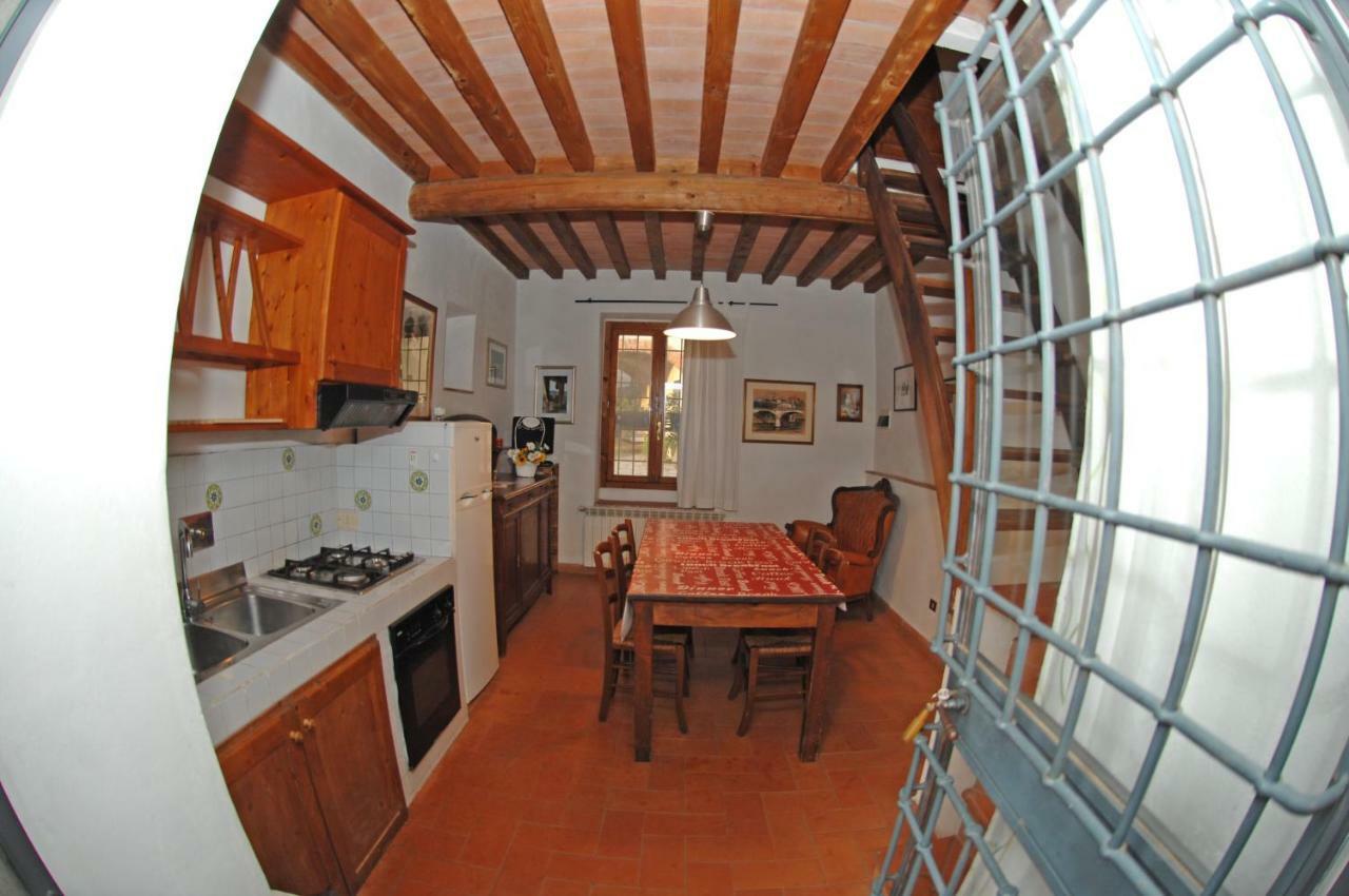 Agriturismo I Poggi Impruneta Extérieur photo