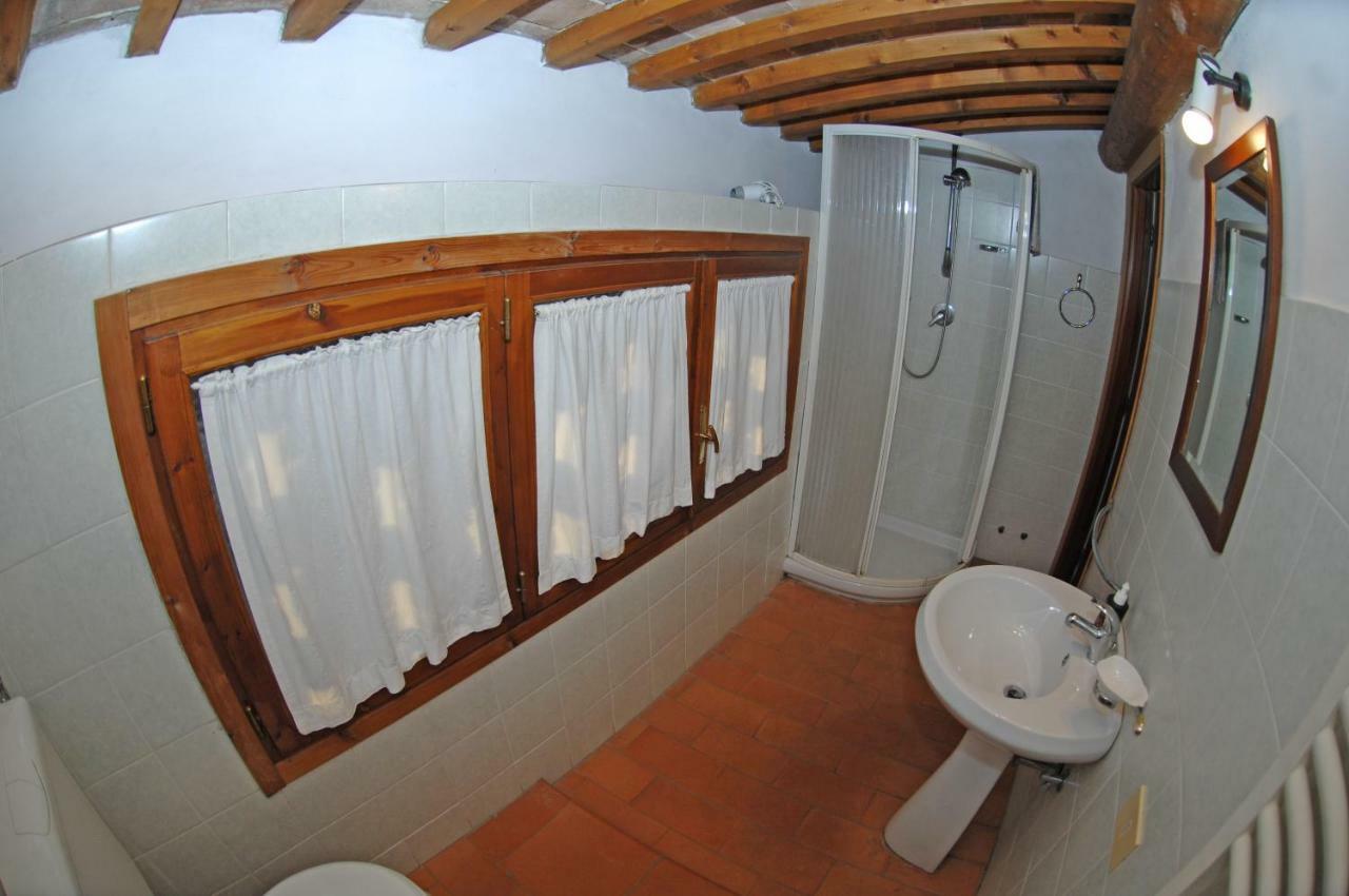 Agriturismo I Poggi Impruneta Extérieur photo