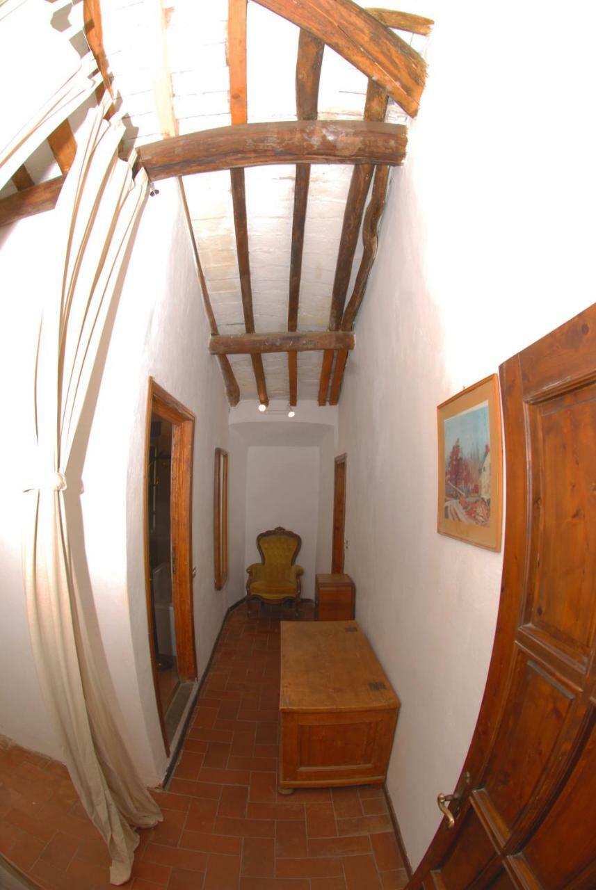 Agriturismo I Poggi Impruneta Extérieur photo