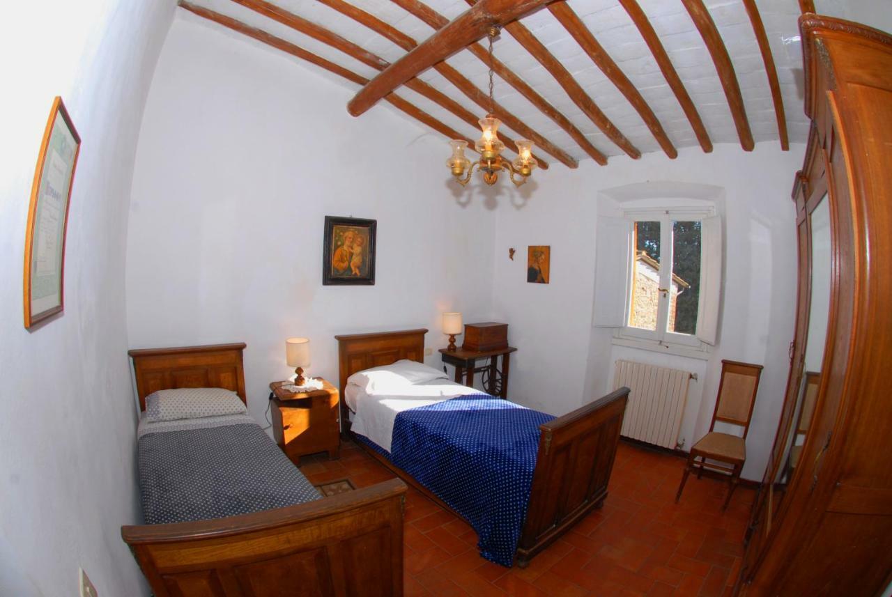 Agriturismo I Poggi Impruneta Extérieur photo