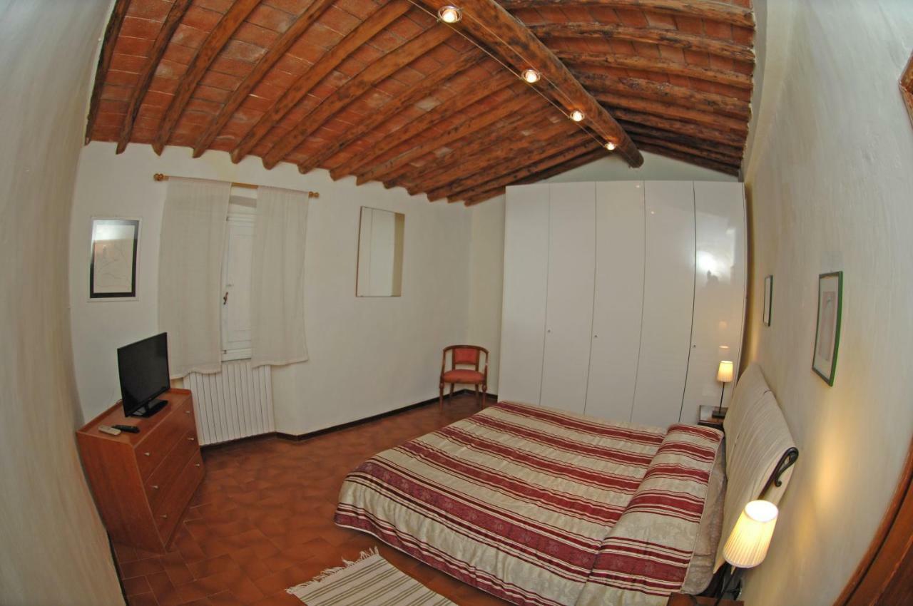 Agriturismo I Poggi Impruneta Extérieur photo