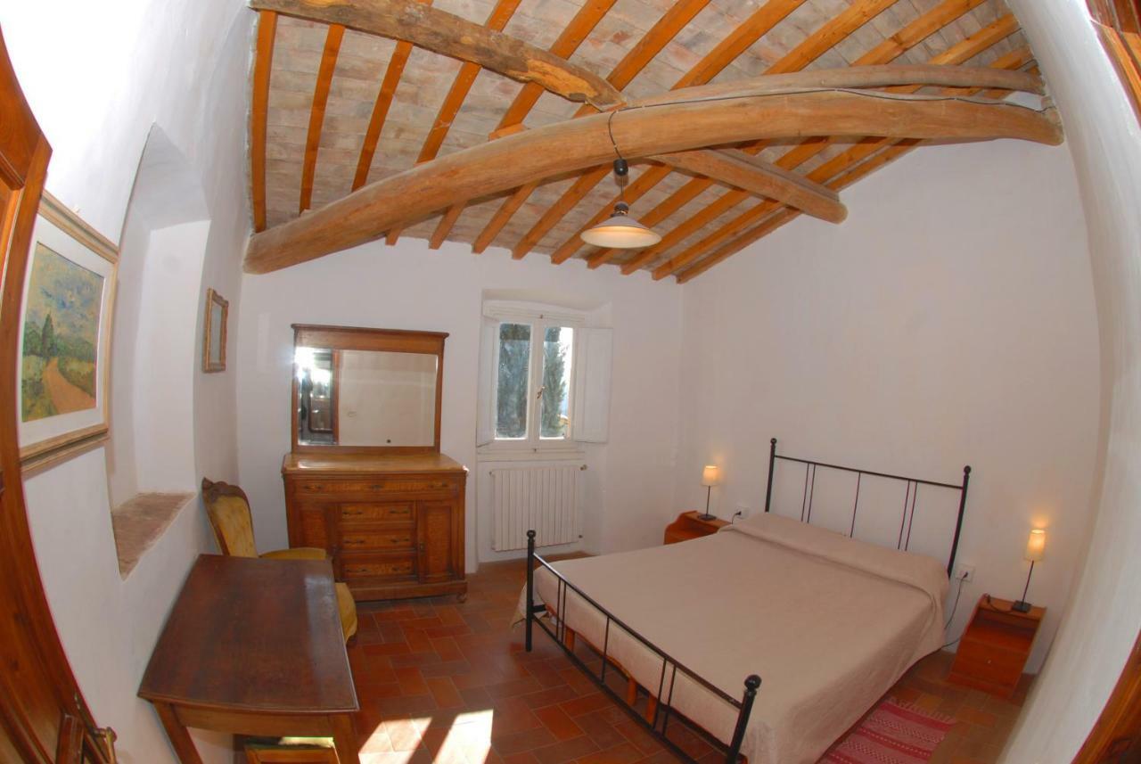 Agriturismo I Poggi Impruneta Extérieur photo