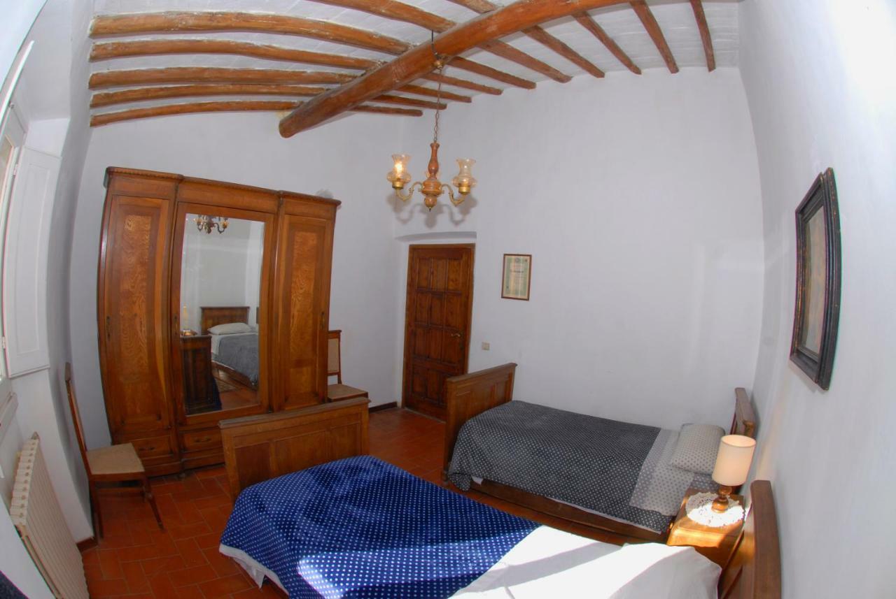 Agriturismo I Poggi Impruneta Extérieur photo