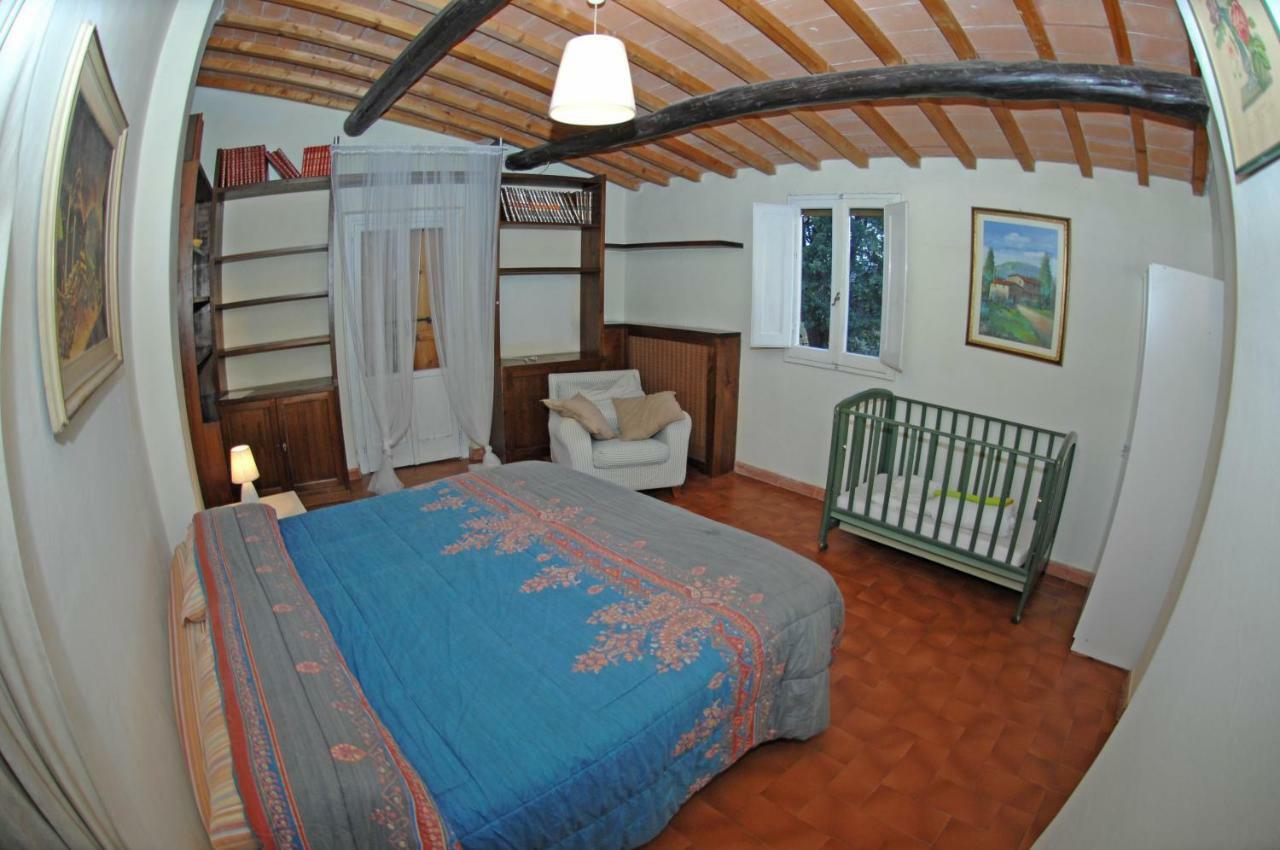 Agriturismo I Poggi Impruneta Extérieur photo