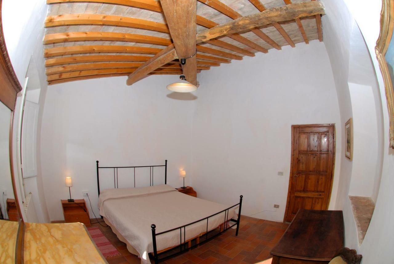 Agriturismo I Poggi Impruneta Extérieur photo