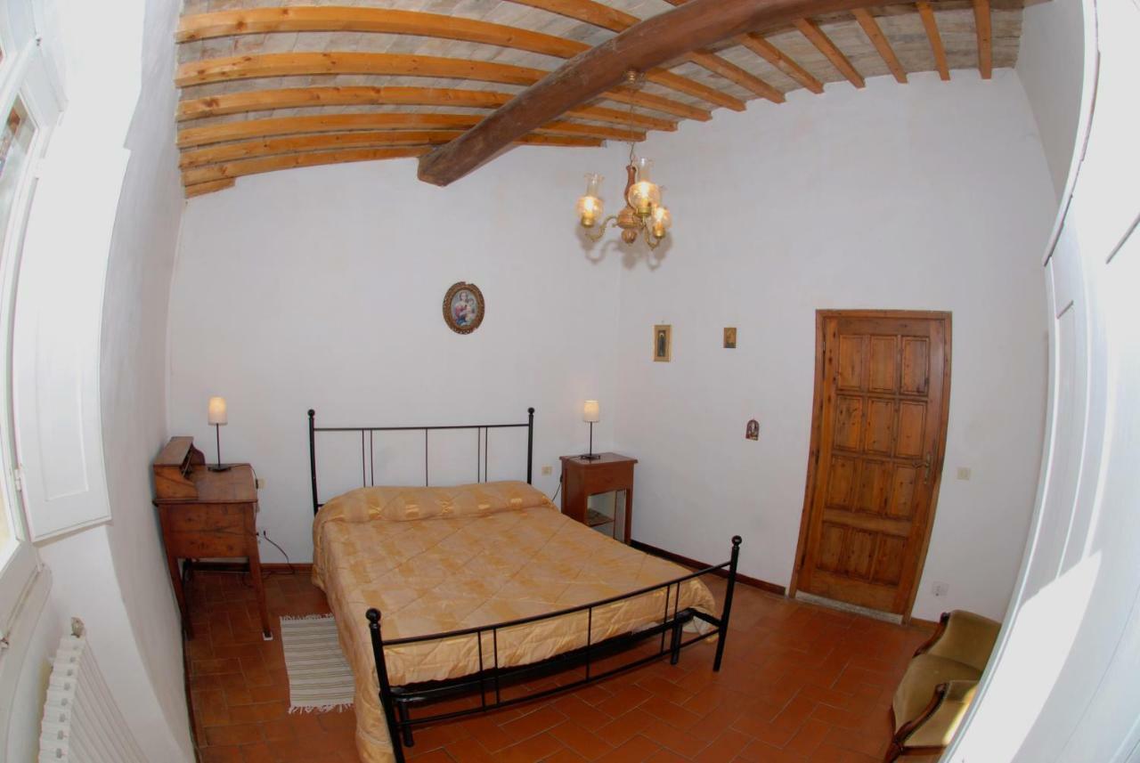 Agriturismo I Poggi Impruneta Extérieur photo