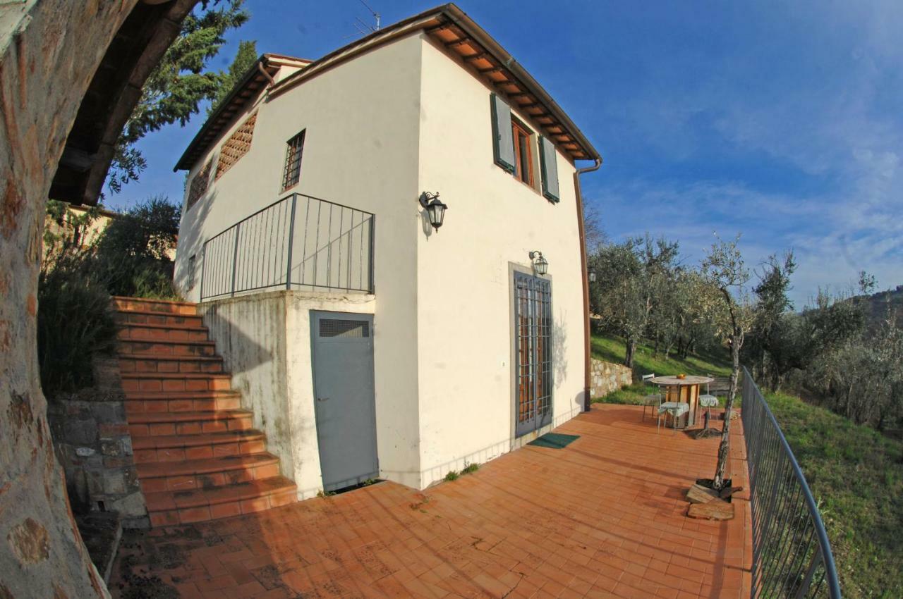 Agriturismo I Poggi Impruneta Extérieur photo