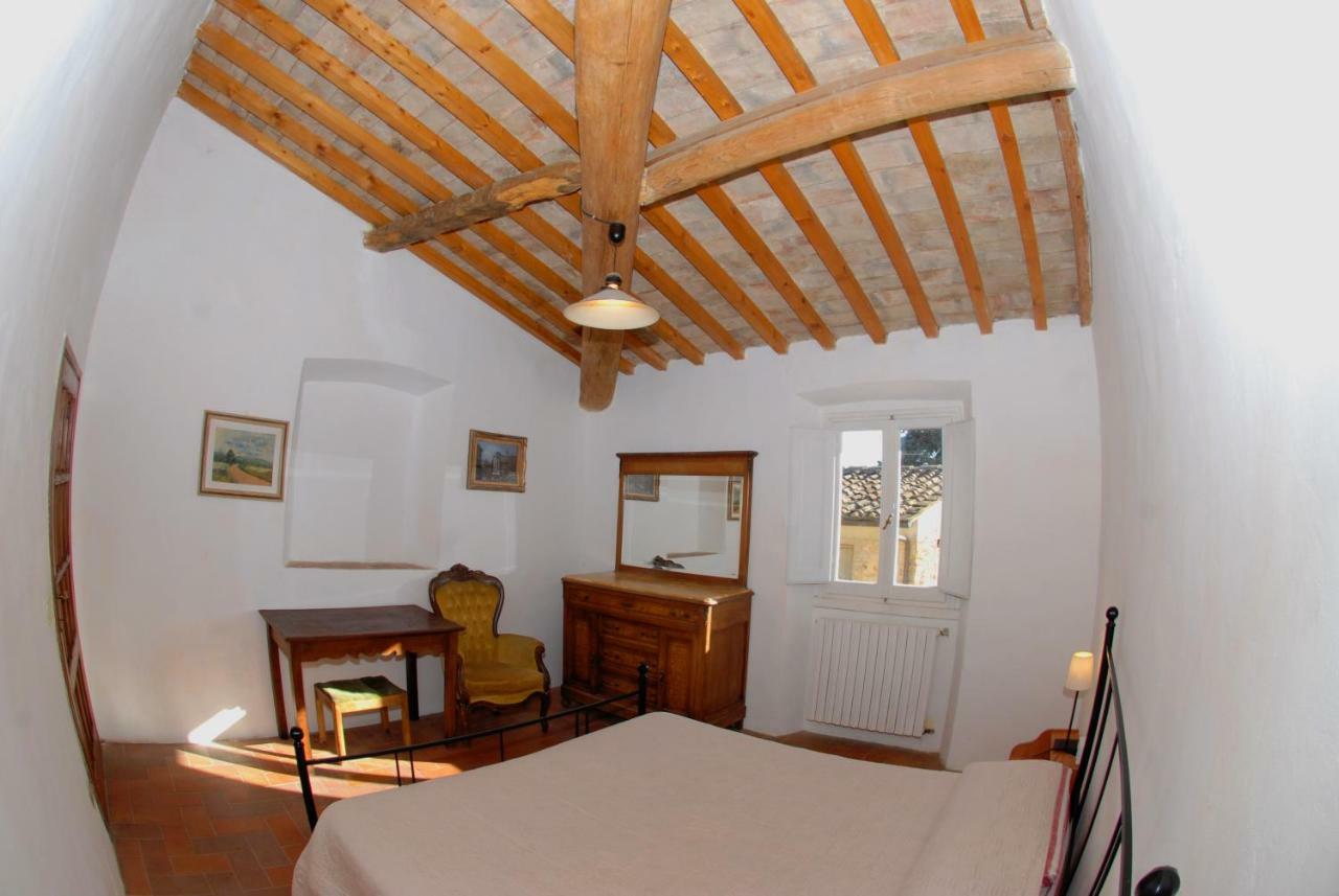 Agriturismo I Poggi Impruneta Extérieur photo