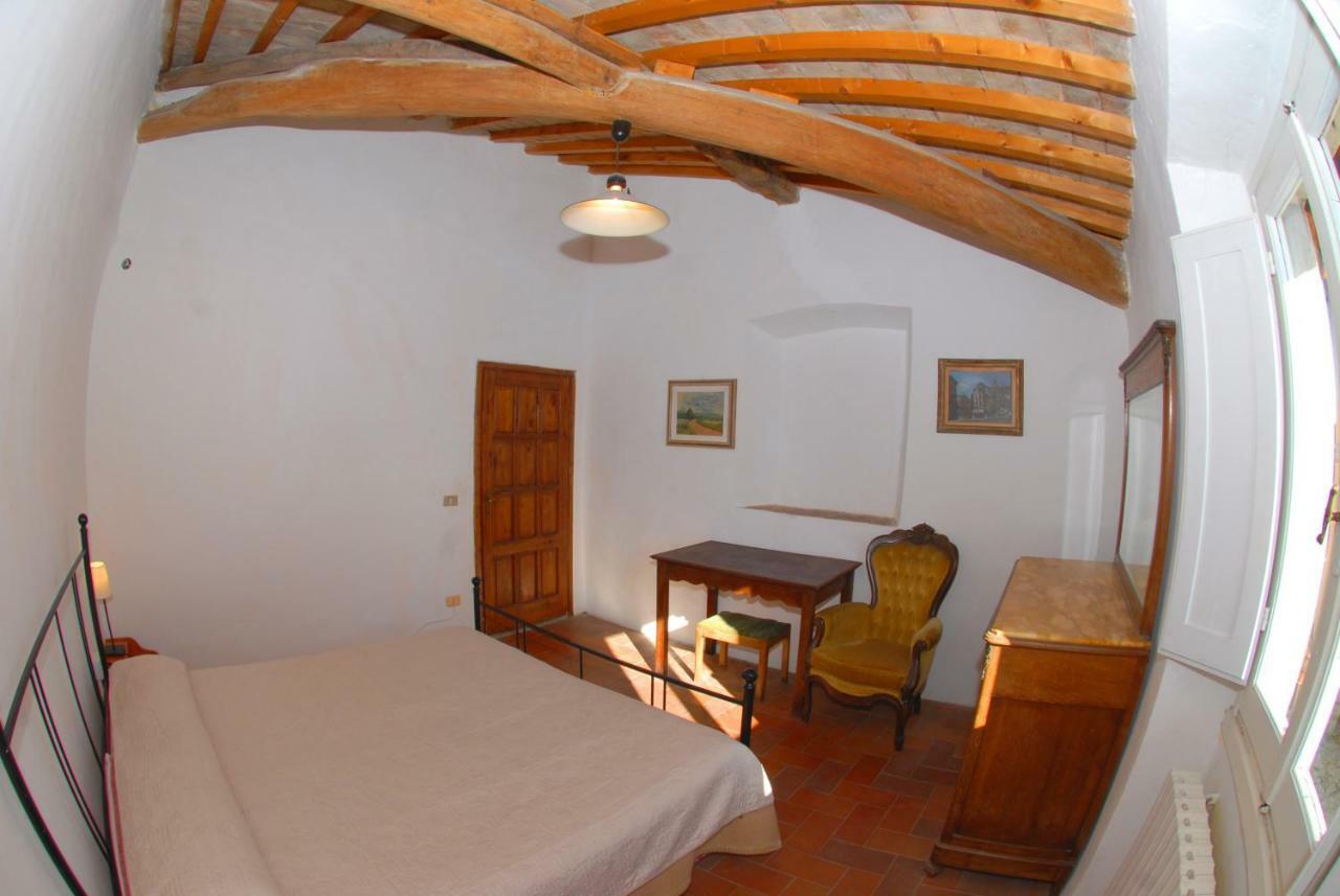 Agriturismo I Poggi Impruneta Extérieur photo