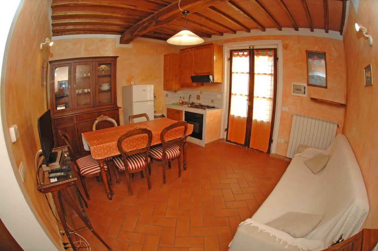 Agriturismo I Poggi Impruneta Extérieur photo